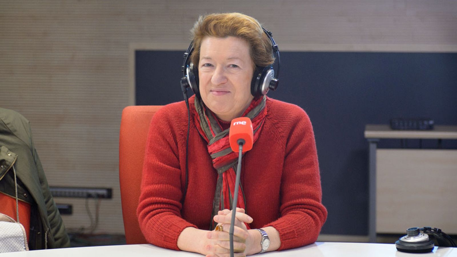  Las mañanas de RNE - 'Marujas', el ciclo de cine de la SGAE para dar visibilidad a la desigualdad de género - Escuchar ahora