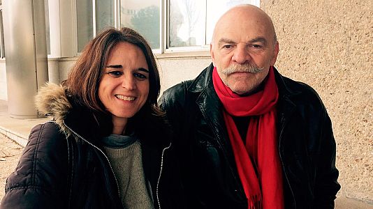 Coordenadas - Coordenadas - El sonido del hambre - 05/04/17 - escuchar ahora