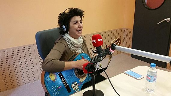 Las mañanas de RNE con Alfredo Menéndez