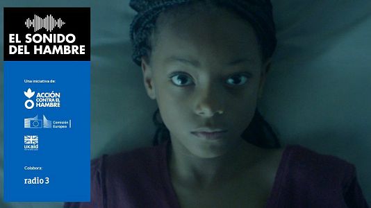Coordenadas - Coordenadas - BSO para el sonido del hambre - 06/04/17 - escuchar ahora