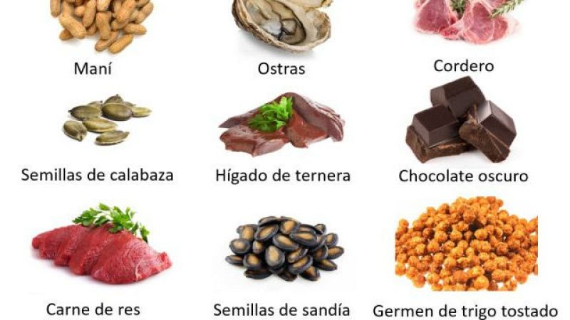 El mundo de la carne - Zinc - 08/04/17 - Escuchar ahora