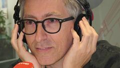 No es un día cualquiera - Entrevista a David Trueba: "Las emociones y los ideales nos convierten en objetos muy peligrosos"