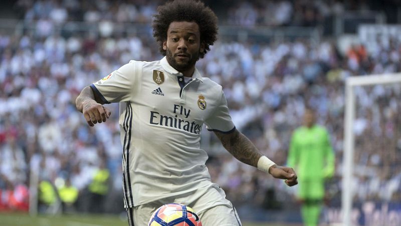 Tablero deportivo - Marcelo :En la Liga aún no tenemos nada asegurado, "¡ojalá Zidane se quede" - Escuchar ahora 