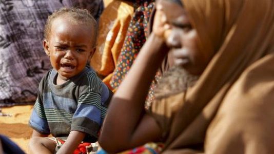 Mundo solidario - Mundo solidario - Grave crisis nutricional en África - 09/04/17 - escuchar ahora