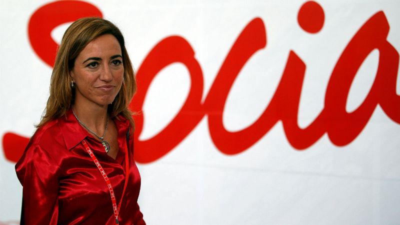 Las mañanas de RNE - José María Barreda: "Carme Chacón era excepcional" - Escuchar ahora