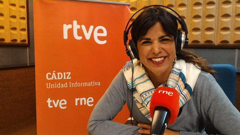 Las mañanas de RNE - Teresa Rodríguez (Podemos) critica la "desidia" de Susana Díaz en Andalucía - Escuchar ahora