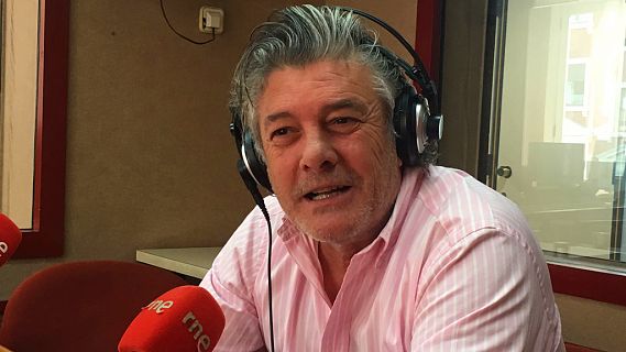 Las mañanas de RNE con Alfredo Menéndez