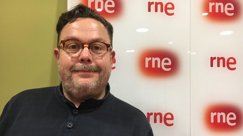 Gente despierta - Miqui Puig nos presenta su nuevo disco, 'Escuela de capataces' - Escuchar ahora