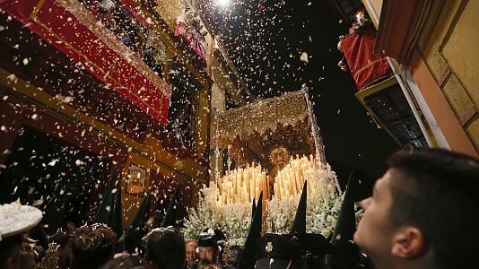 Especiales RNE - Especiales RNE - Especial Semana Santa 2017 - 14/04/17 - Escuchar ahora