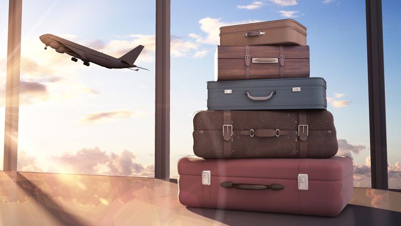 Esto me suena. Las tardes del Ciudadano García - Duelo migratorio: la difícil adaptación a otro país - Escuchar ahora