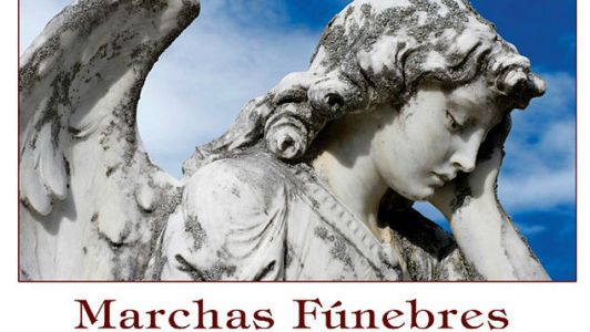 En clave sinfónica - En clave sinfónica - Semana Santa: Marchas fúnebres - 16/04/17 - Escuchar ahora