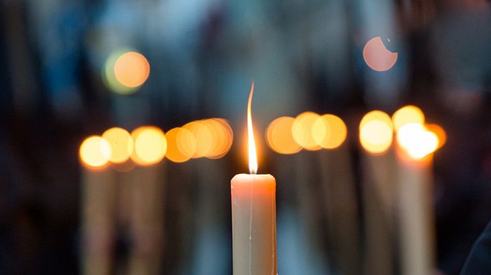 Música y significado - HAYDN: Las Siete Palabras - 14/04/17 - escuchar ahora