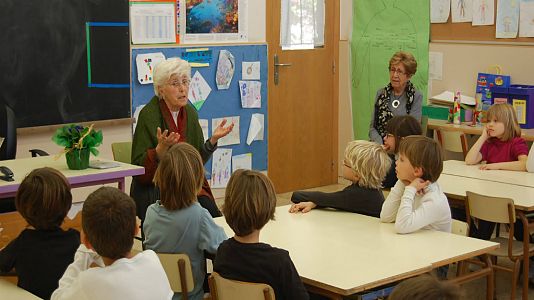 De lo más natural - De lo más natural - Médicos y maestros, profesiones y vocaciones - 16/04/17 - escuchar ahora