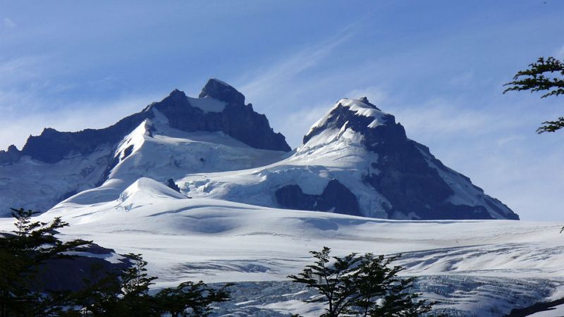 Espacio en blanco - Perdido en Los Andes: la vida no acaba aquí - 16/04/17 - escuchar ahora