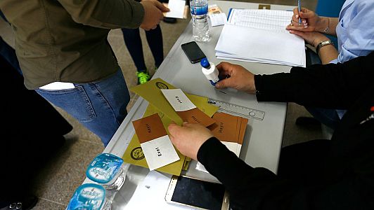 Radio 5 Actualidad - "La democracia turca está más viva de lo que pensamos" - Escuchar ahora