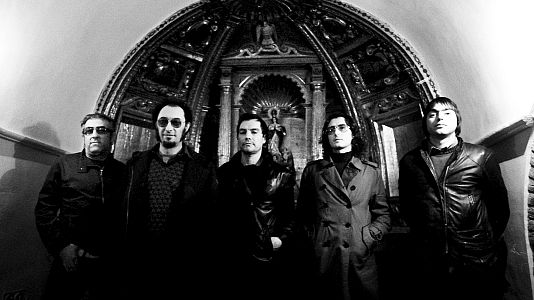 Retromanía - Retromanía - Los Planetas, un idioma propio - Escuchar ahora