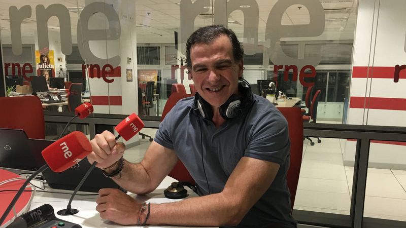 Gente despierta - Fernando Manso muestra la luz del 'Norte' de la peninsula en una exposición - Escuchar ahora