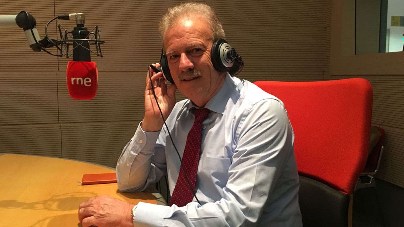 Gente despierta - 'La cara oculta de los debates electorales', según Manuel Campo Vidal - Escuchar ahora