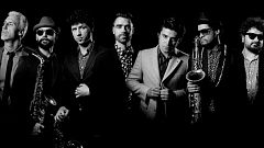 El sótano - Saxos del Averno, blues de pantano, surf espectral... - 20/04/17