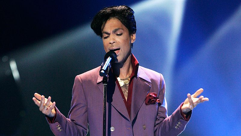 Como lo oyes - Prince, The One - 21/04/17 - escuchar ahora  