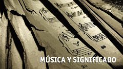 Música y significado - La muerte de WEBERN - 21/04/17