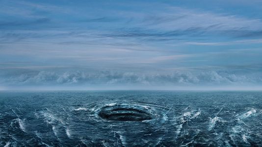 El ojo de la aguja - El ojo de la aguja - El triángulo de las Bermudas - 24/04/17 - Escuchar ahora