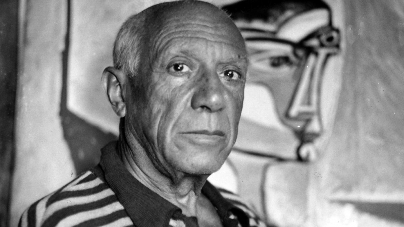 Las mañanas de RNE - Desde Picasso hasta hoy: españoles reconocidos por la cultura francesa - Escuchar ahora