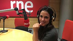 Gente despierta - Adriana Ugarte protagoniza el thriller 'Cuánto. Más allá del dinero'