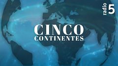 Cinco continentes - Yemen se desangra - 25/04/17