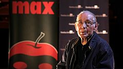 La sala - Salvador Távora, Premio Max de Honor 2017 - 26/04/17