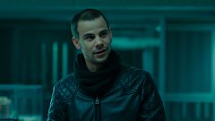 'De película', en la 19º Semana del Cortometraje de la Comunidad de Madrid