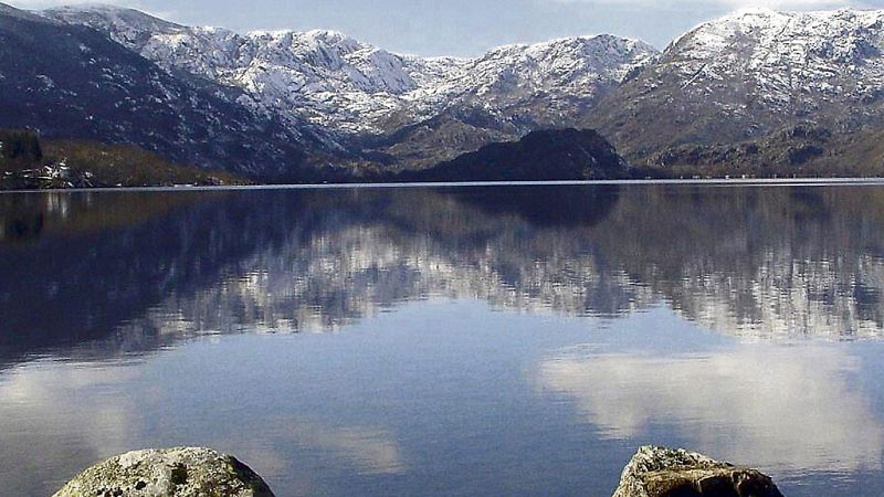 Esto me suena. Las tardes del Ciudadano García - Sanabria, el lago de origen glaciar más grande de España- Escuchar ahora