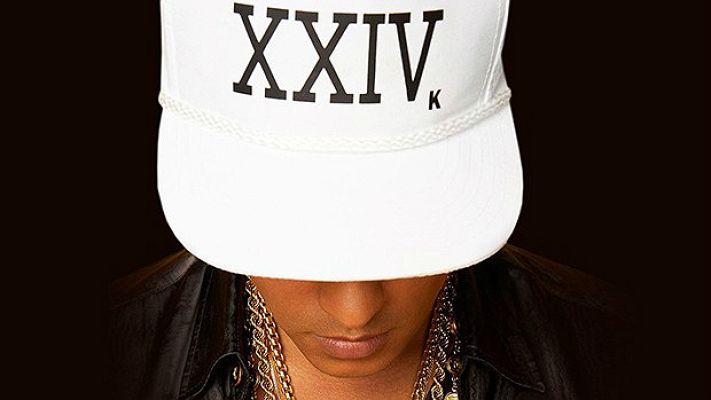 Universo pop - Bruno Mars, 'I love' - 27/04/17 - Escuchar ahora