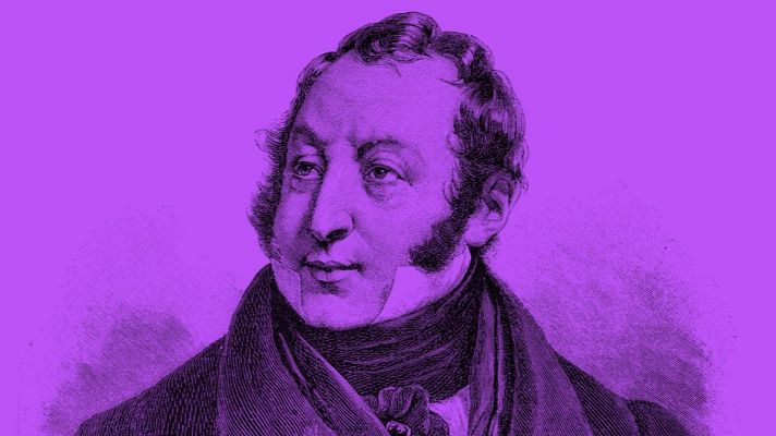 Sinfonía de la mañana - El barbero de Rossini - 28/04/17 - escuchar ahora