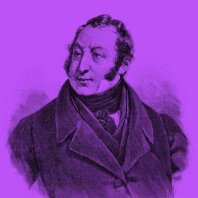 Sinfonía de la mañana - El barbero de Rossini - 28/04/17 - escuchar ahora