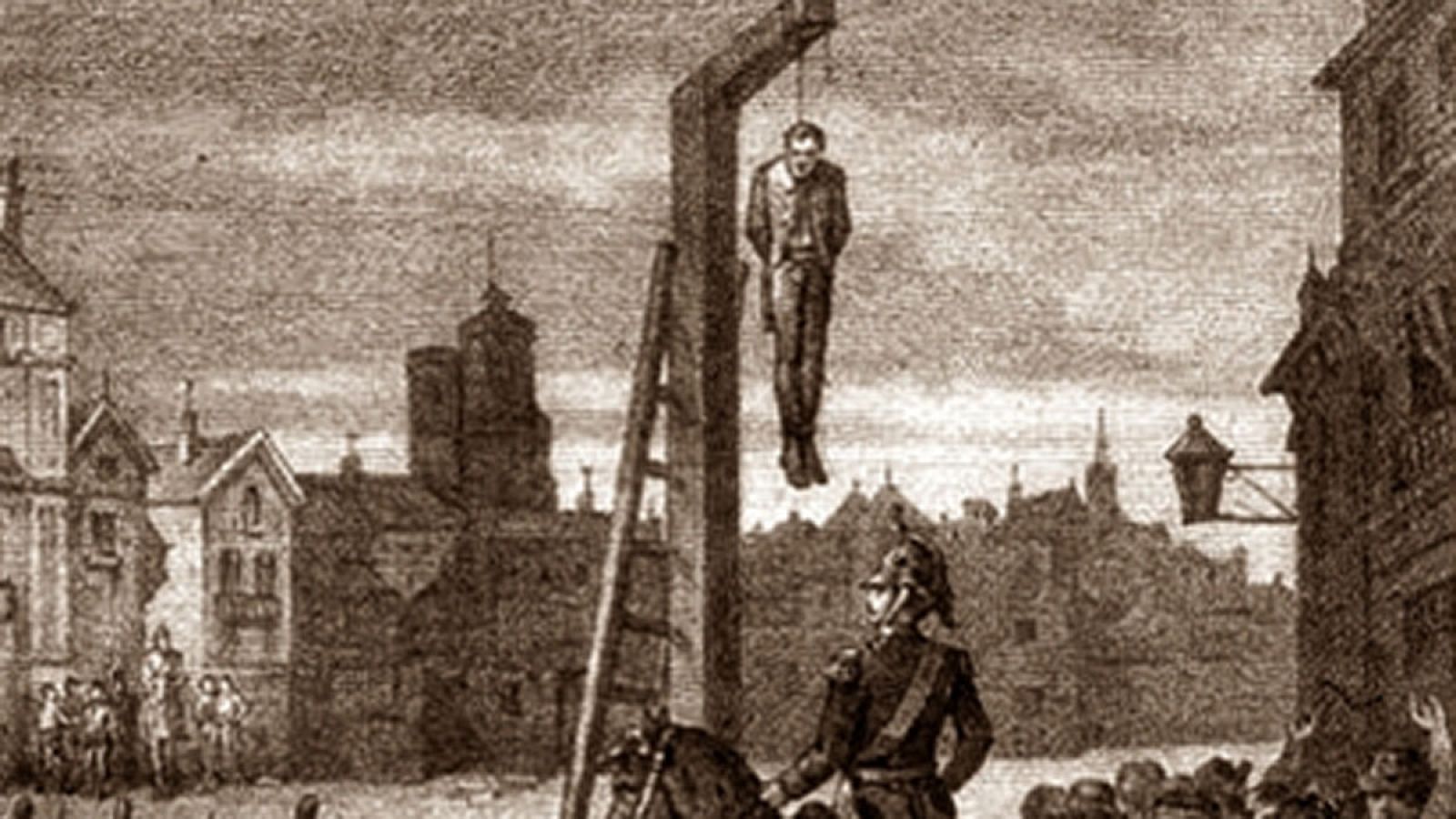 Episodios Nacionales - El terror de 1824 (III)