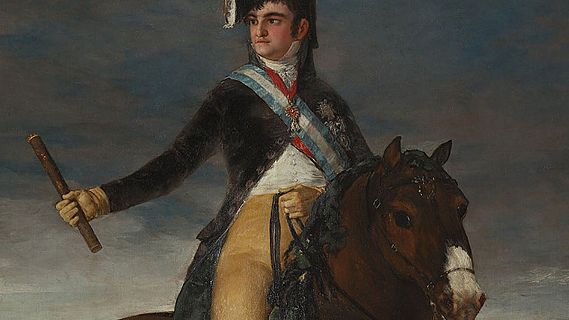 Episodios Nacionales