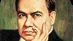 Pensamientos al margen - Ruben Darío - 30/04/17