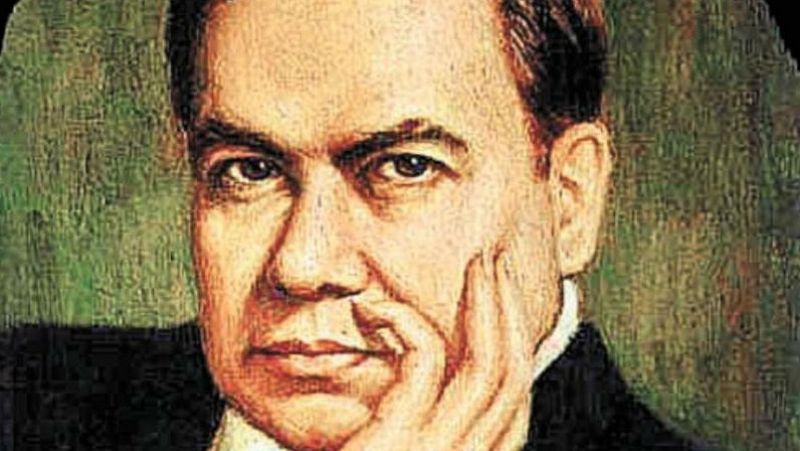 Pensamientos al margen - Ruben Darío - 30/04/17 - Escuchar ahora