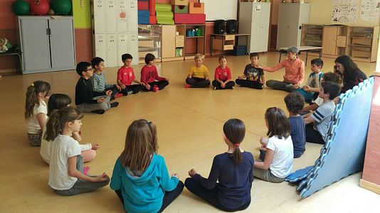 De lo más natural - De lo más natural - 6 días para repensar el mundo - 30/04/17 - escuchar ahora