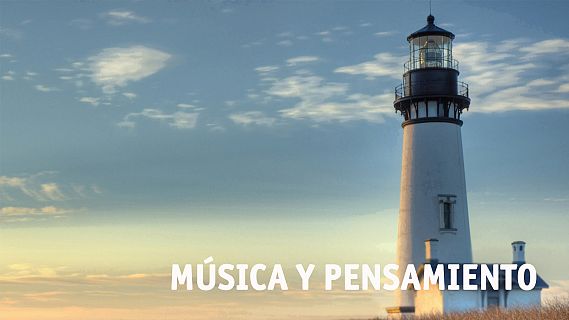 Música y pensamiento