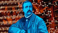 Sinfonía de la mañana - Borodin y las danzas polovtsianas - 04/05/17