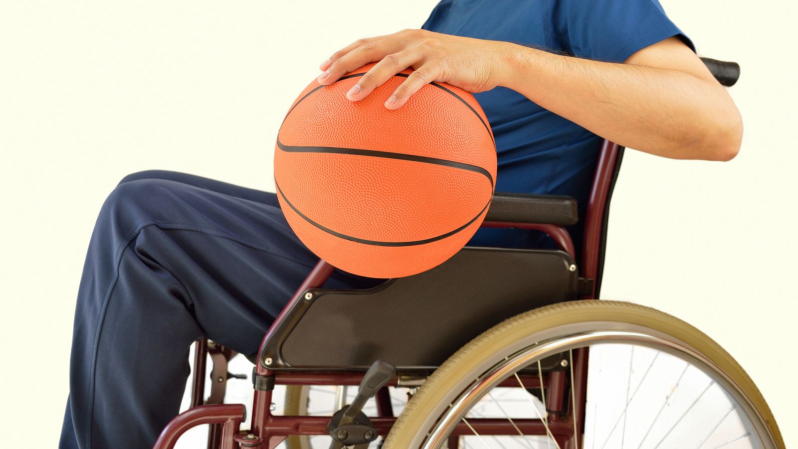 Deporte sin límite - Periodistas deportivos paralímpicos - 05/05/17 - Escuchar ahora 