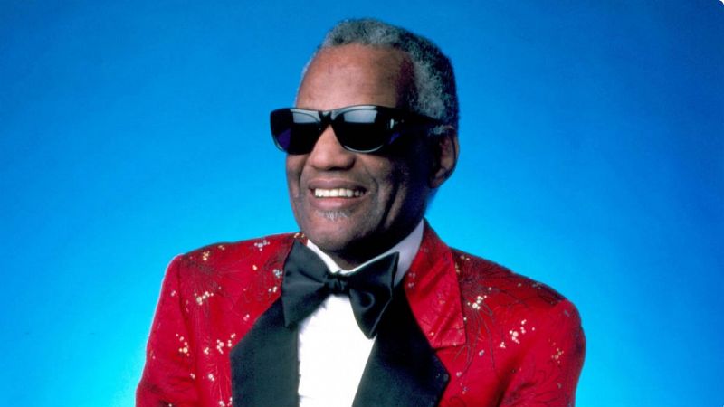 La Hemerockteca - "What'd I said" Ray Charles (1959) - 06/05/17 - Escuchar ahora