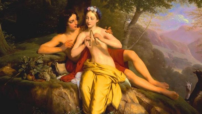 Música y significado - RAVEL: Daphnis y Chloé - 05/05/17 - escuchar ahora