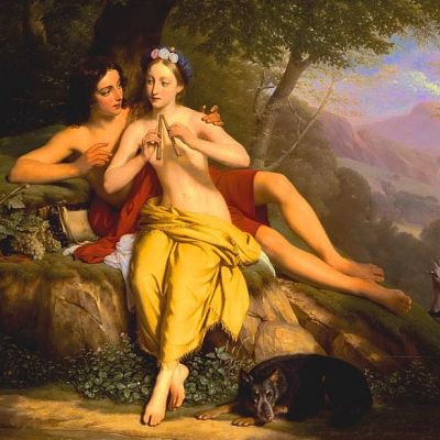 Música y significado - RAVEL: Daphnis y Chloé - 05/05/17 - escuchar ahora