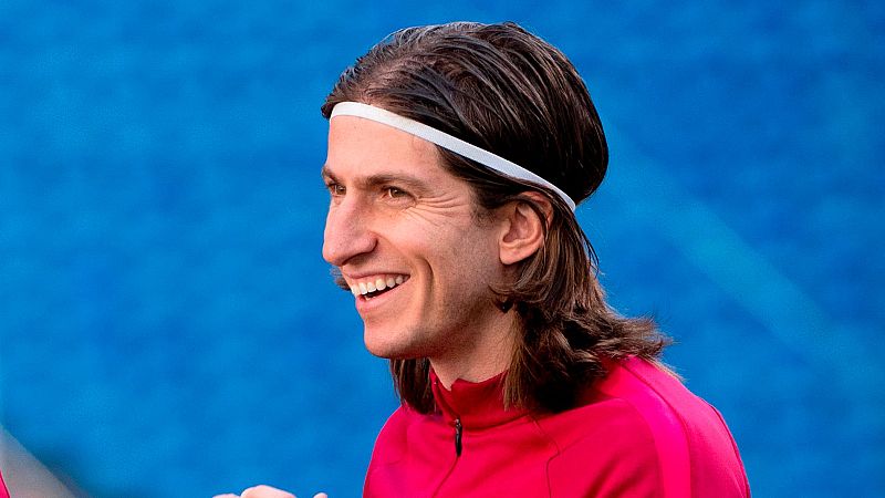 Filipe: "Nosotros creemos y la afición también"