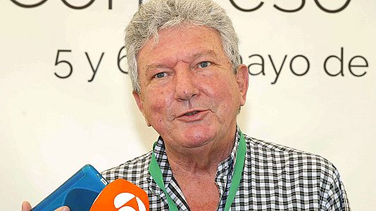 Radio 5 Actualidad - "Llevo apelando a la generosidad y la grandeza desde hace cinco años" - Escuchar ahora