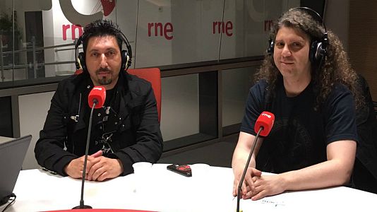 De lo más natural - De lo más natural - Tribus urbanas - 07/05/17 - escuchar ahora