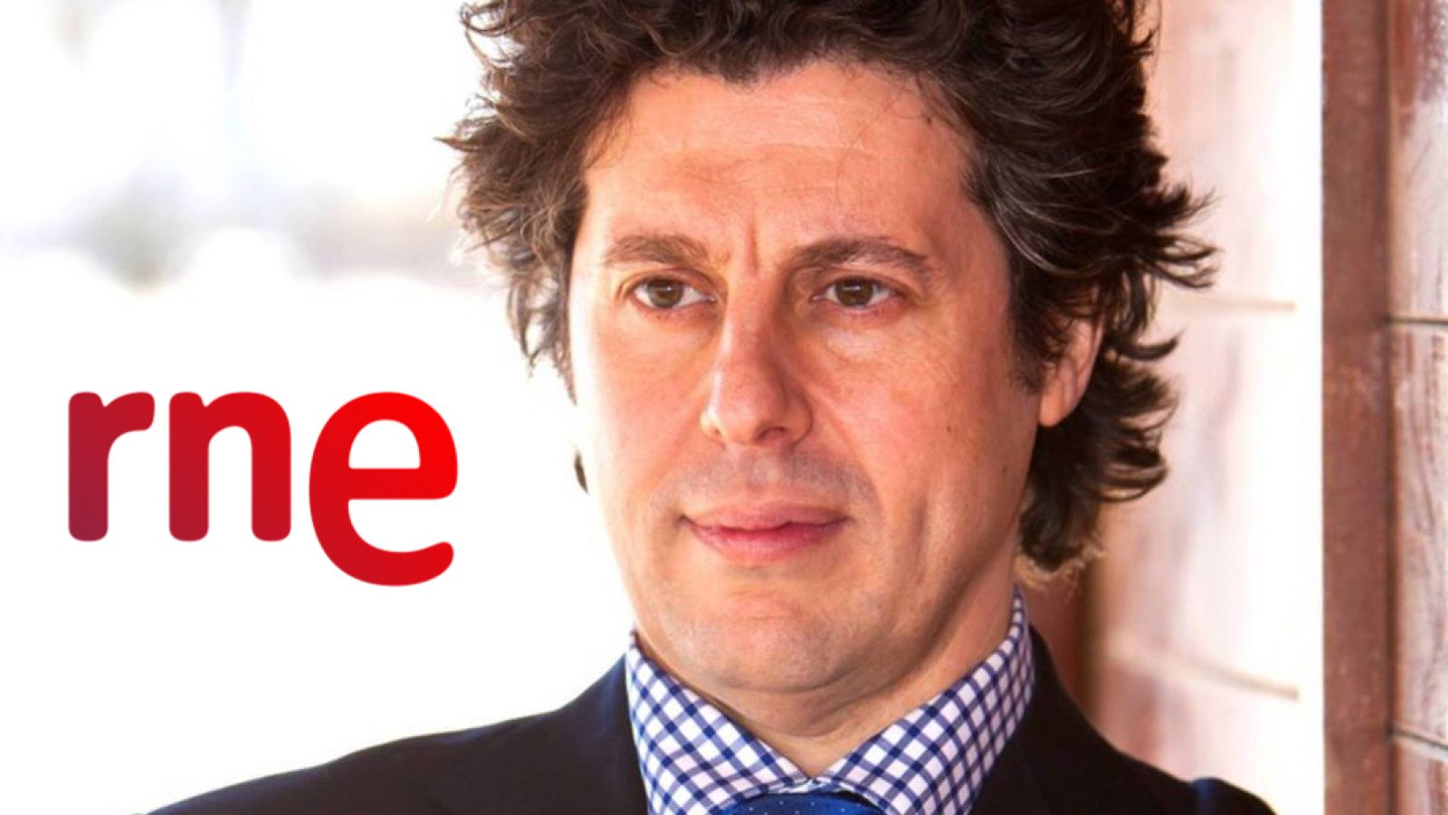 Gente despierta - Cristóbal Soler y la Semana de Música Religiosa de Cuenca - Escuchar ahora